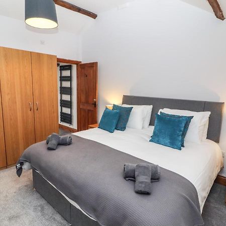Fryston Cottage Keswick  Ngoại thất bức ảnh