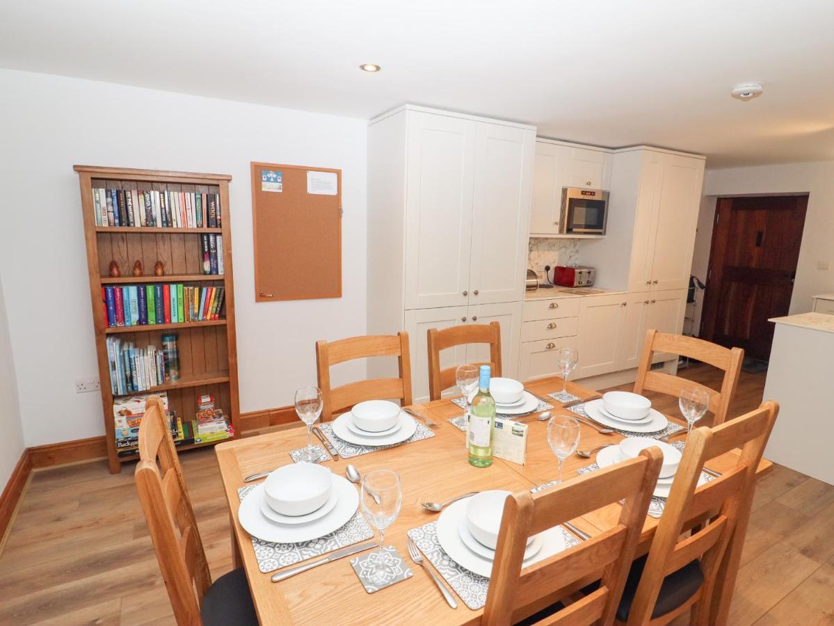 Fryston Cottage Keswick  Ngoại thất bức ảnh