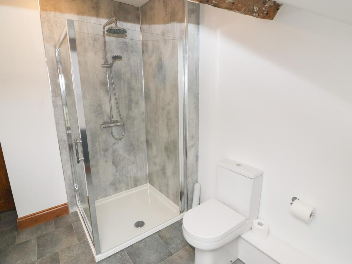 Fryston Cottage Keswick  Ngoại thất bức ảnh