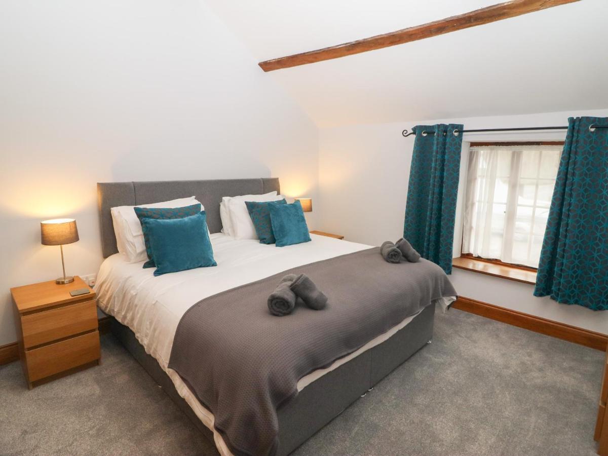 Fryston Cottage Keswick  Ngoại thất bức ảnh
