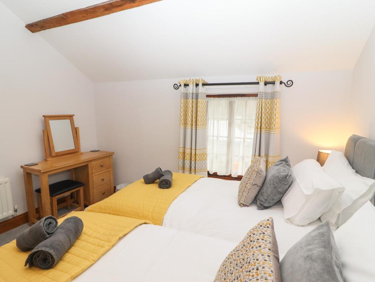 Fryston Cottage Keswick  Ngoại thất bức ảnh