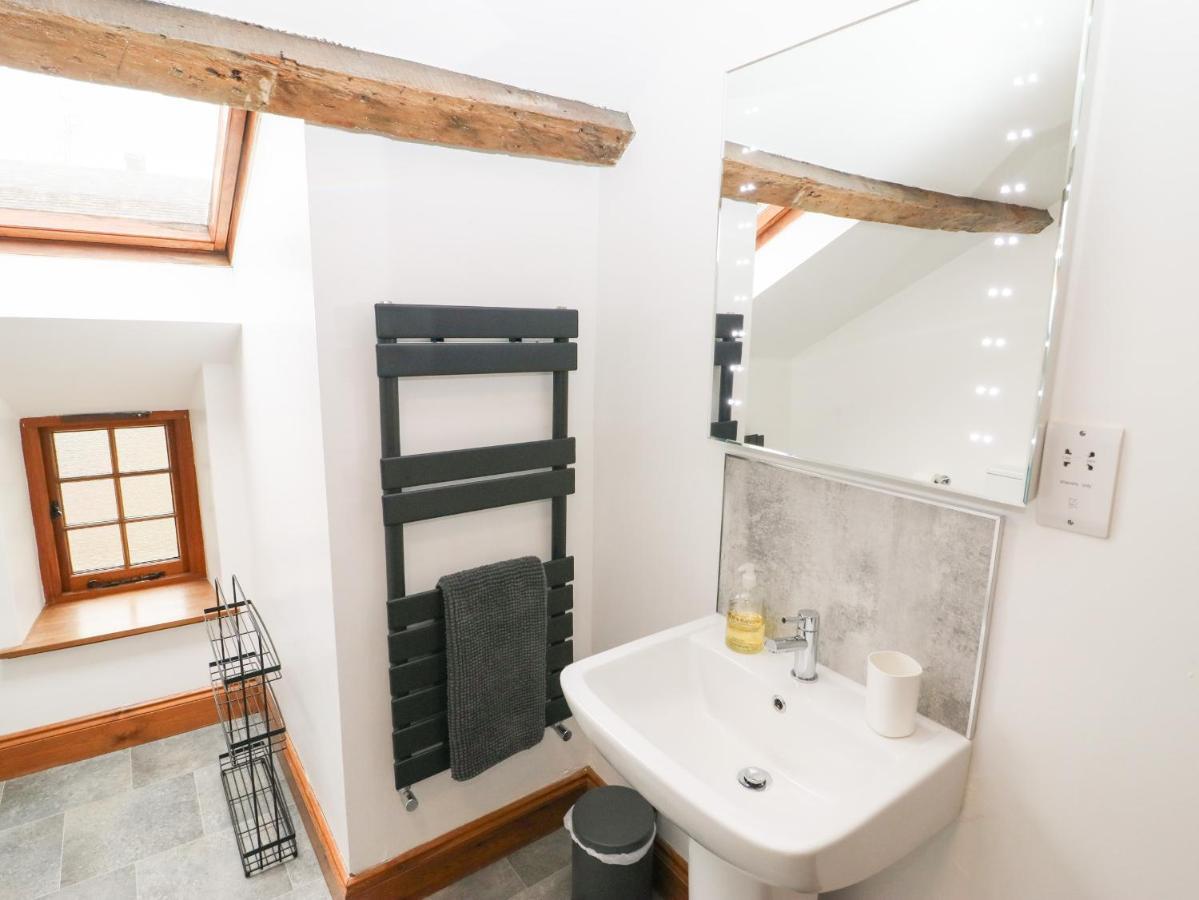 Fryston Cottage Keswick  Ngoại thất bức ảnh